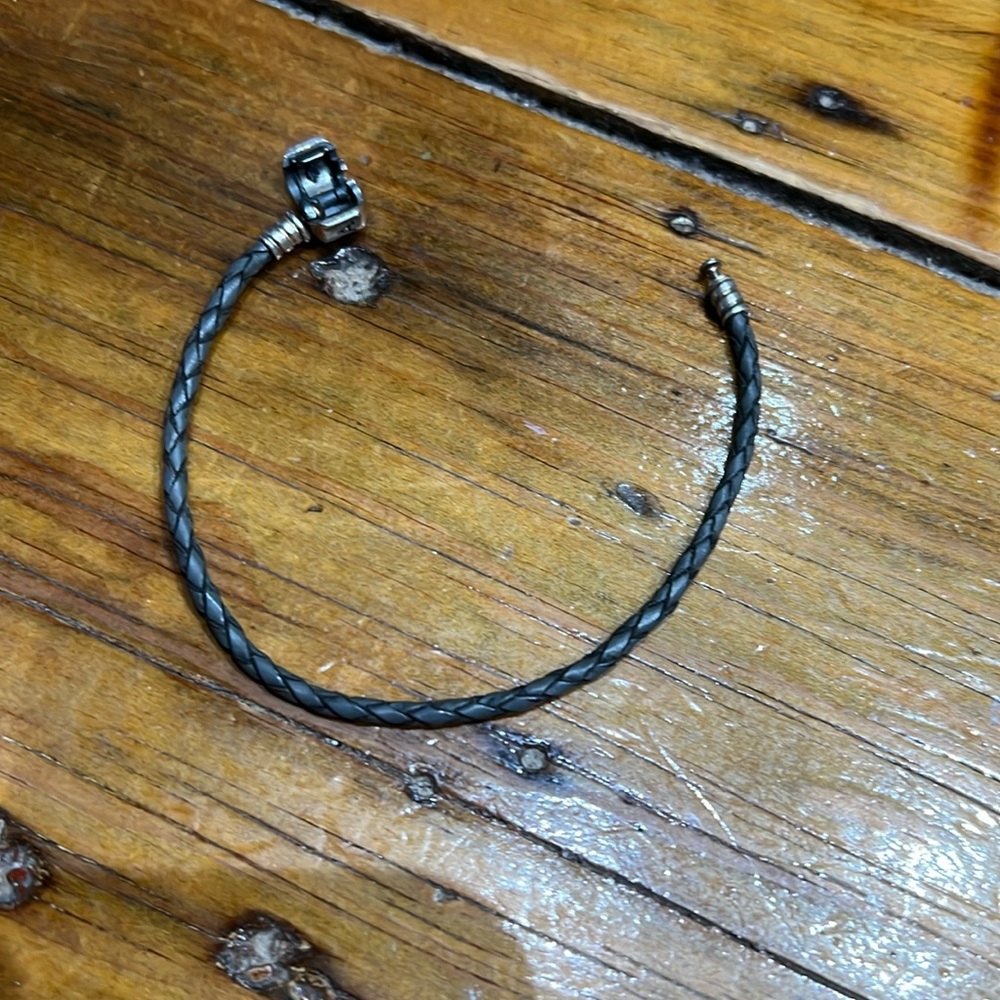 Pandora bracelet